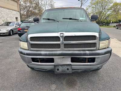 2000 Dodge Ram 1500