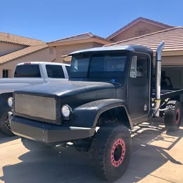 2000 Dodge ram