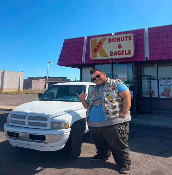 2001 Dodge Ram 1500 Club Cab - Short Bed