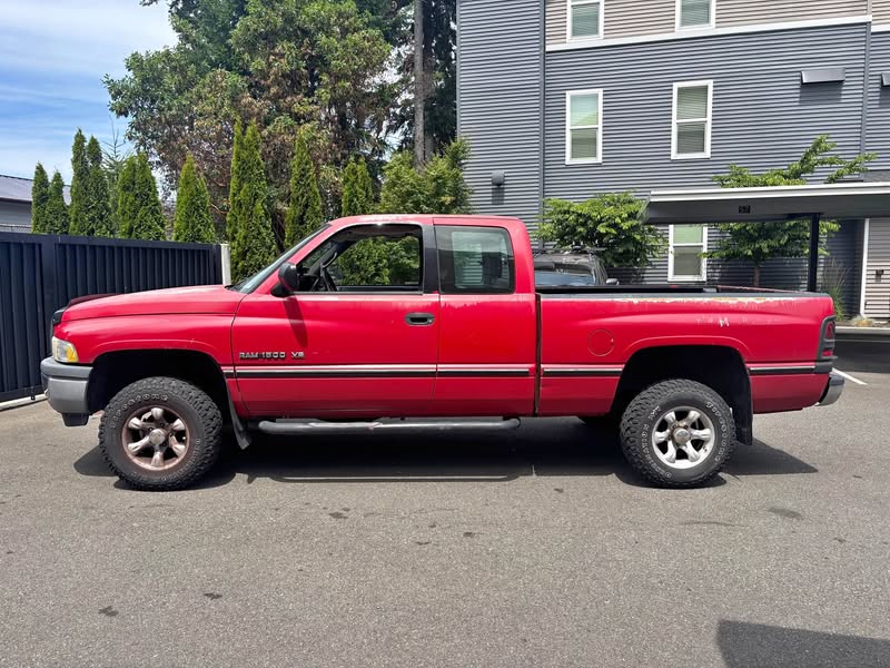 1995 Dodge Ram 1500