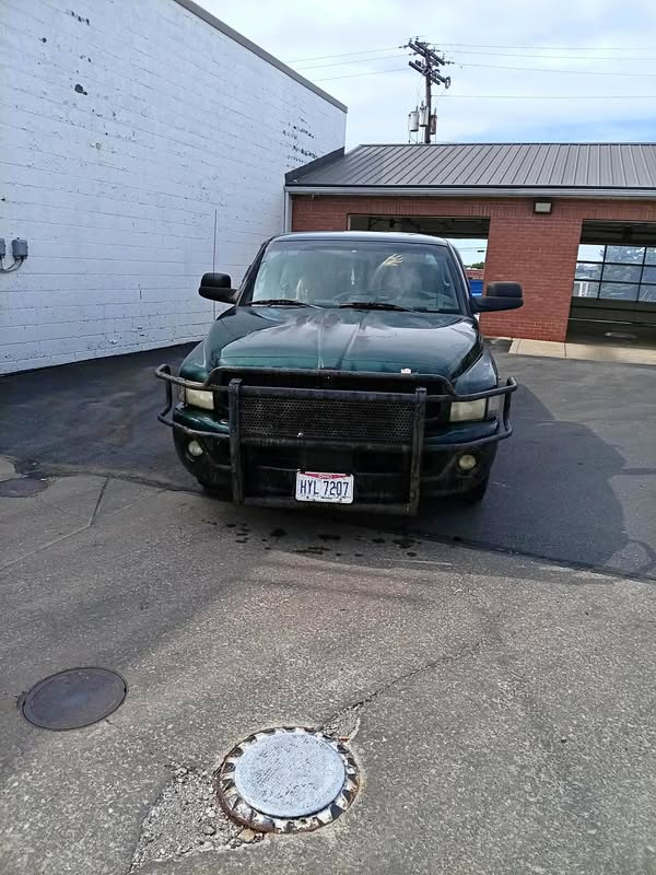 1999 Dodge Ram 1500