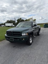 1999 Dodge Ram 1500