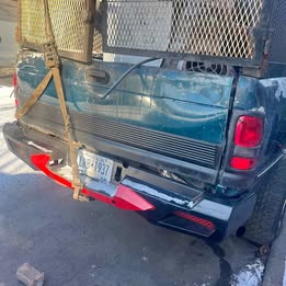 1994 Dodge Ram 2500