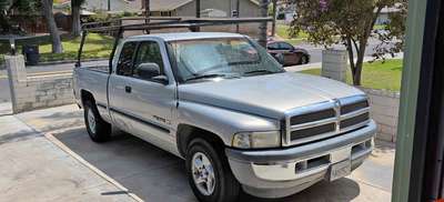 2000 Dodge Ram - 1500