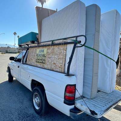 2001 Dodge Ram 2500