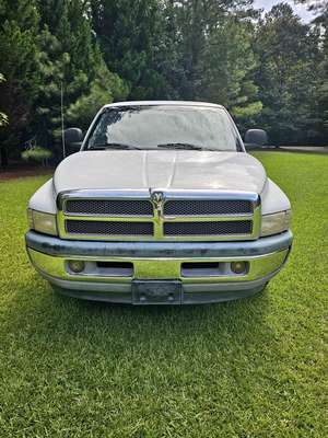 1998 Dodge Ram 1500 Regular Cab - Short Bed