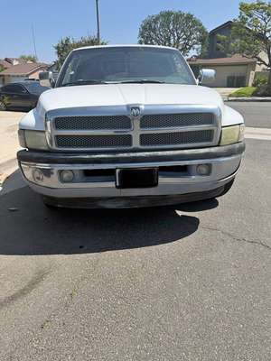 1997 Dodge Ram 1500