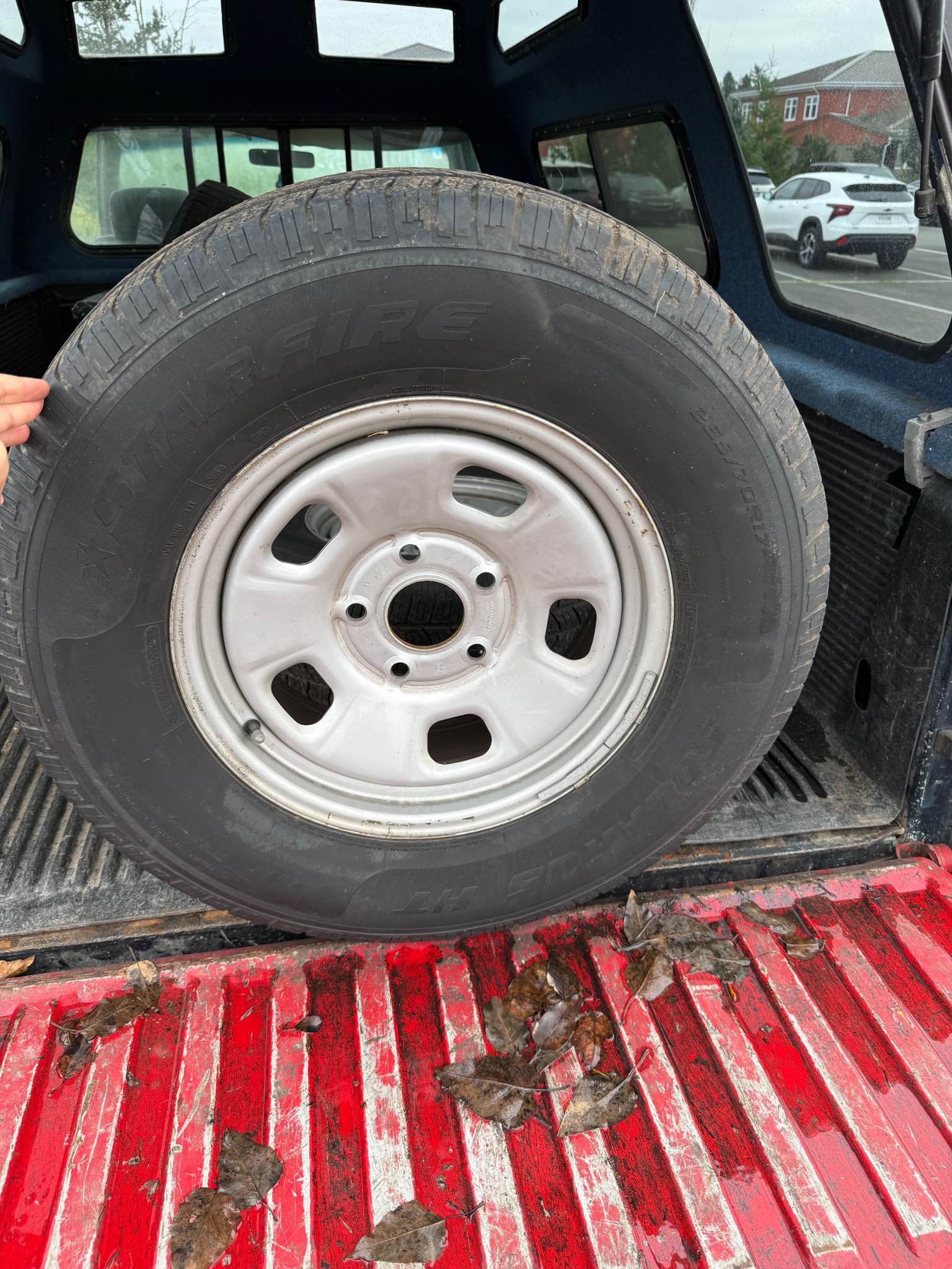 1995 Dodge Ram 1500 Regular Cab - SLT Pickup 2D 8 ft