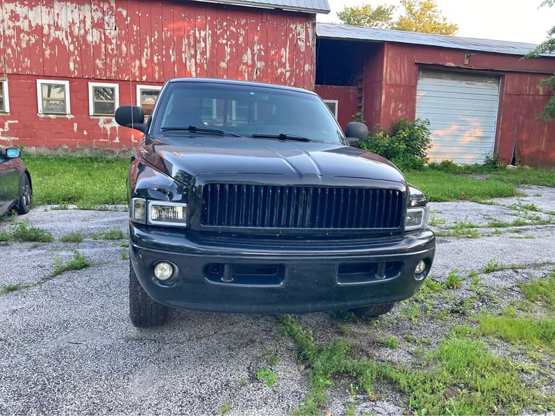 1999 Dodge Ram 1500 - Sport