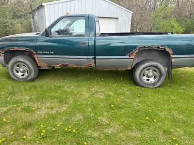 1994 Dodge Ram 1500 - N\/A