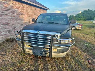 1999 Dodge Ram 1500 Regular Cab - Short Bed