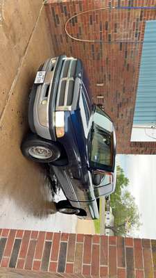 2000 Dodge Ram 1500 - Laramie Pickup 2D 6 1\/4 ft