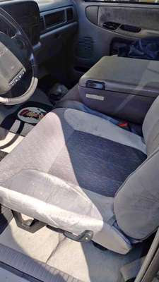 1994 Dodge Ram 2500 - Laramie Pickup 2D 8 ft