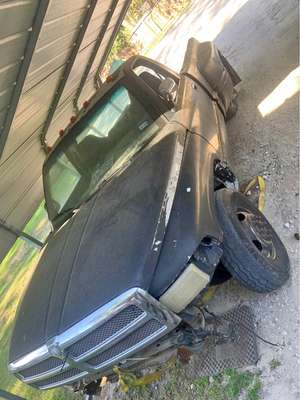 1994 Dodge Ram 3500 Club Cab - Long Bed