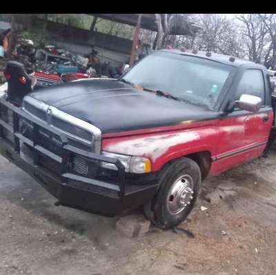 1994 Dodge Ram 3500