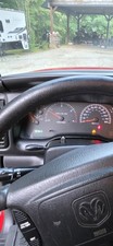 2001 Dodge Ram 2500