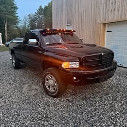 1996 dodge ram 2500