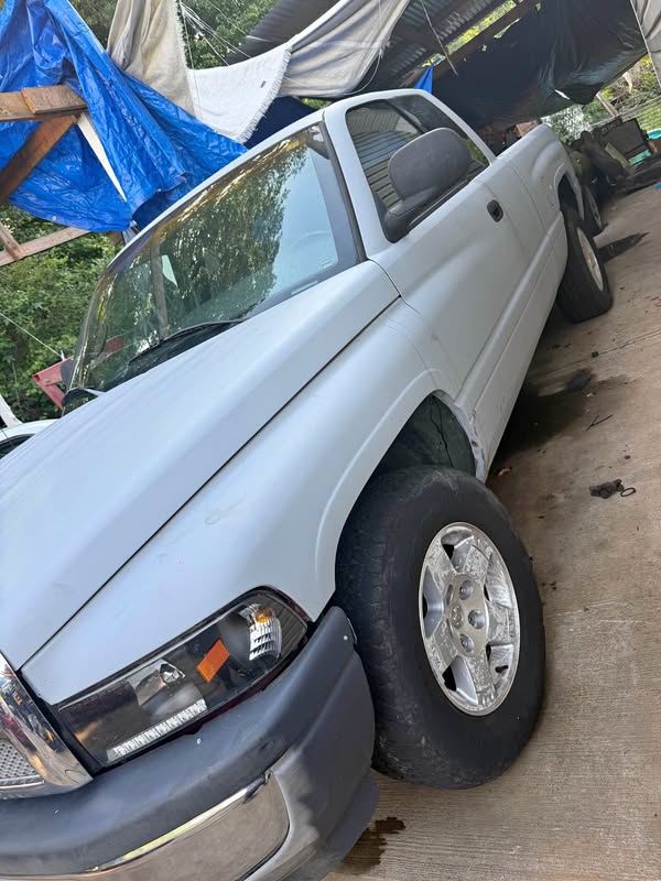 2001 Dodge Ram 1500