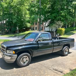 1994 Dodge Ram 2500