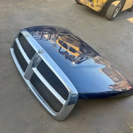 2001 Dodge Ram 1500 Parts
