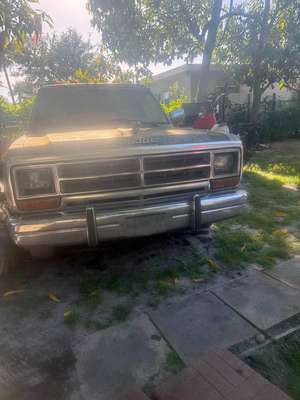 1998 Dodge Ram 1500 - SRT-10 Pickup 2D 6 1\/4 ft