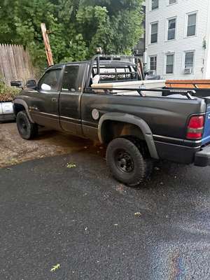 2001 Dodge Ram 1500