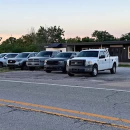 2001 Dodge Ram 2500