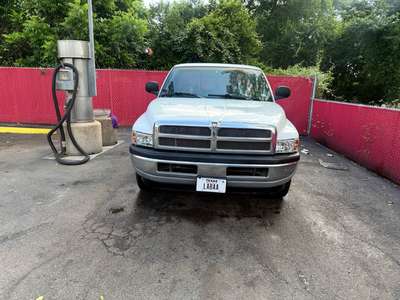 2000 Dodge Ram 1500 - Laramie Pickup 2D 6 1\/4 ft
