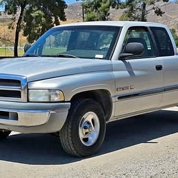 2000 Dodge Ram 1500