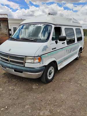 1994 Dodge Ram Van B250 - Van