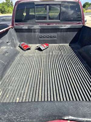 2001 Dodge Ram 1500 - Sport 4x4 extended pick up