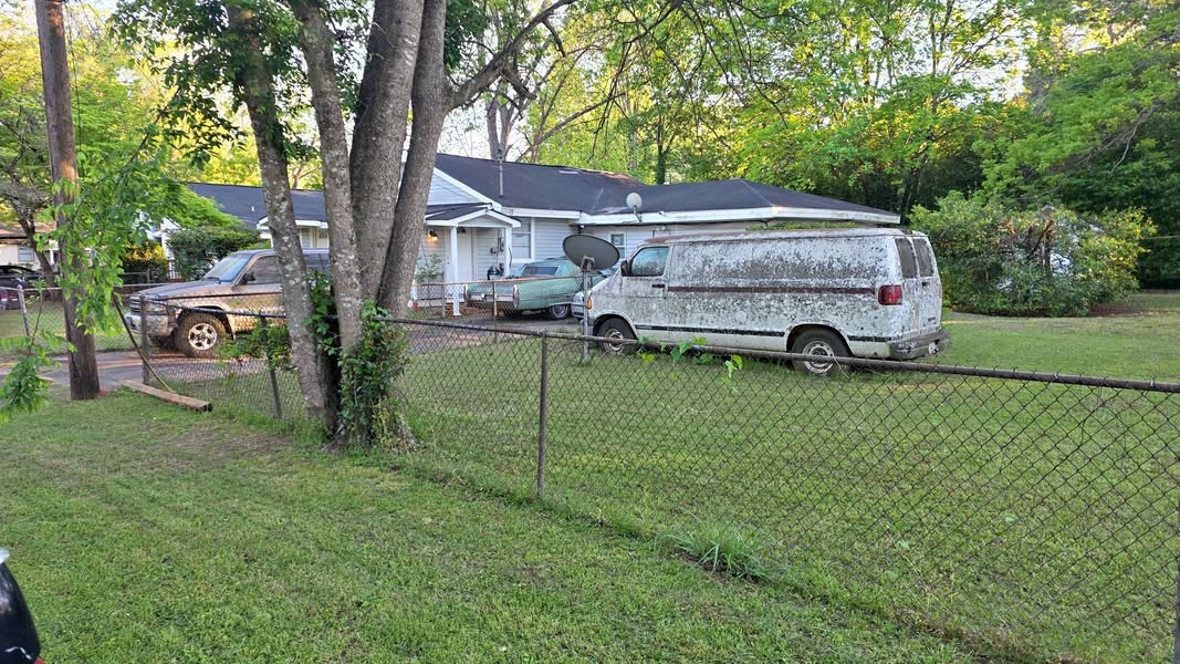 1999 Dodge Ram Van 1500 - Van