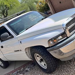 1999 Dodge Ram 1500