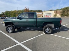 1999 Dodge Ram 2500