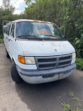 2001 Dodge Ram 1500 B1500