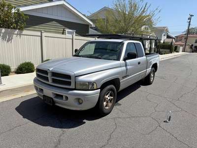 2001 Dodge Ram 1500