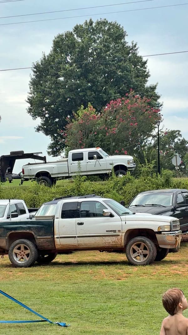 1999 Dodge Ram 1500
