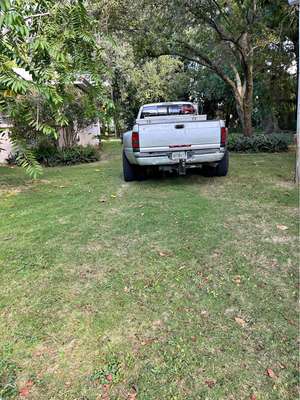 2001 Dodge Ram 3500 Regular Cab - SXT Pickup 2D 8 ft