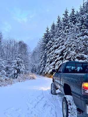 1996 Dodge Ram 1500 Mega Cab - SLT Pickup 4D 6 1\/4 ft