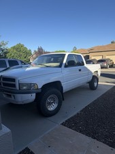 1998 Dodge Ram 1500