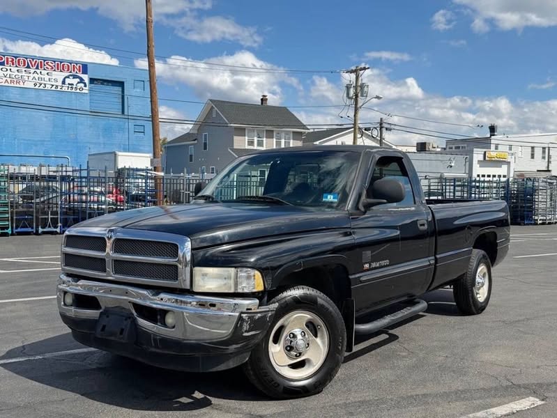 2001 Dodge Ram 1500