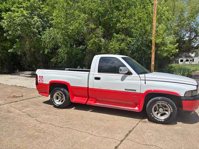 1996 Dodge ram regency conversion dodge ram regency shorted 1500 - Dodge ram 1500 regency