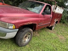 1999 Dodge Ram 2500