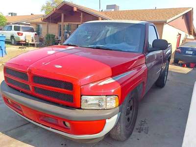 1995 Dodge Ram 1500