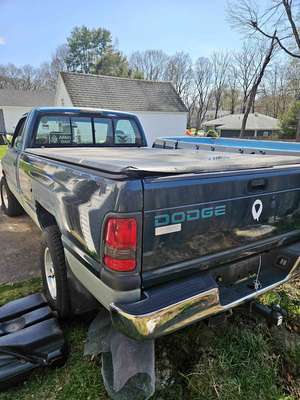 1995 Dodge Ram 1500 Regular Cab - Long Bed