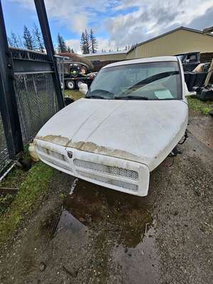 1997 Dodge Ram 2500 Crew Cab - SLT Pickup 4D 8 ft