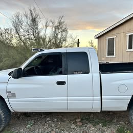2001 Dodge Ram 1500