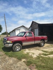 1995 Dodge Ram 1500
