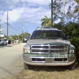 1999 Dodge 2500 ram