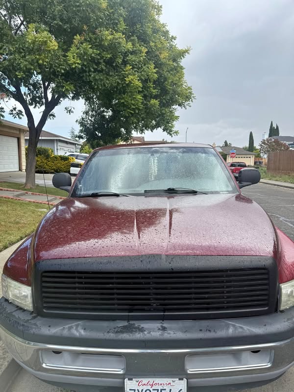 2001 Dodge Ram 1500